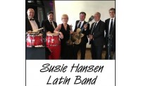 Susie Hansen Latin Band